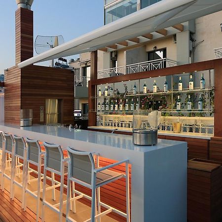 Luxor Hotel Jounieh Exterior photo