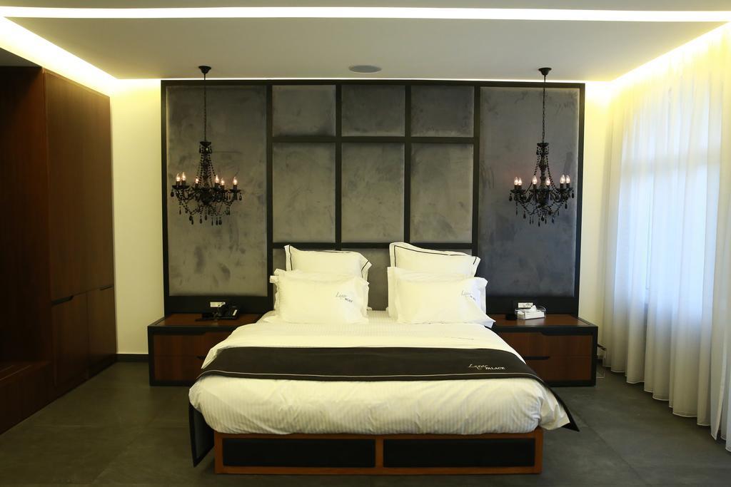 Luxor Hotel Jounieh Exterior photo