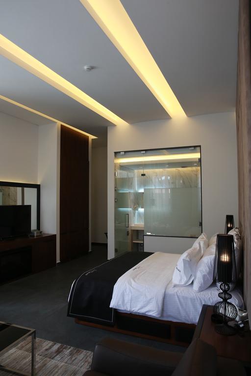 Luxor Hotel Jounieh Exterior photo