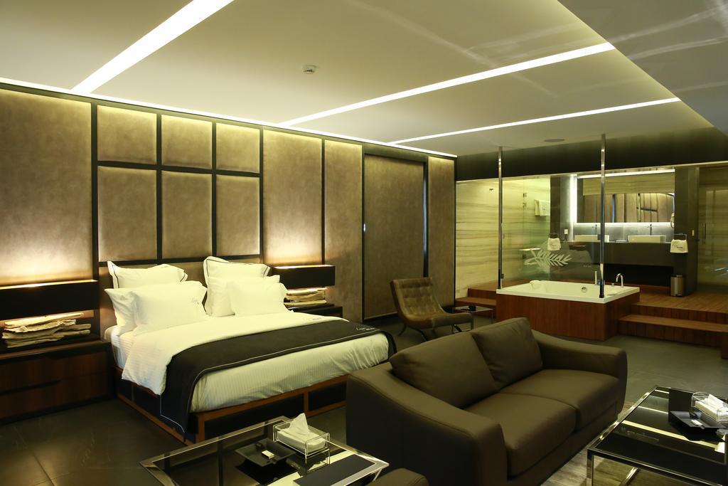 Luxor Hotel Jounieh Exterior photo