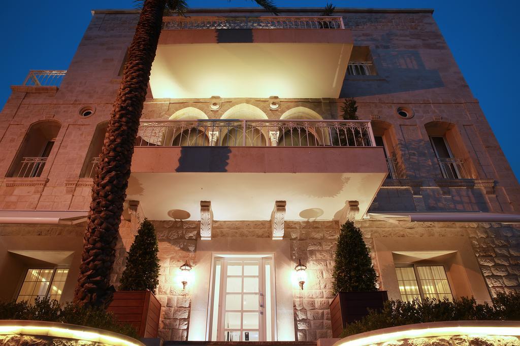 Luxor Hotel Jounieh Exterior photo