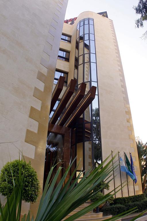 Luxor Hotel Jounieh Exterior photo