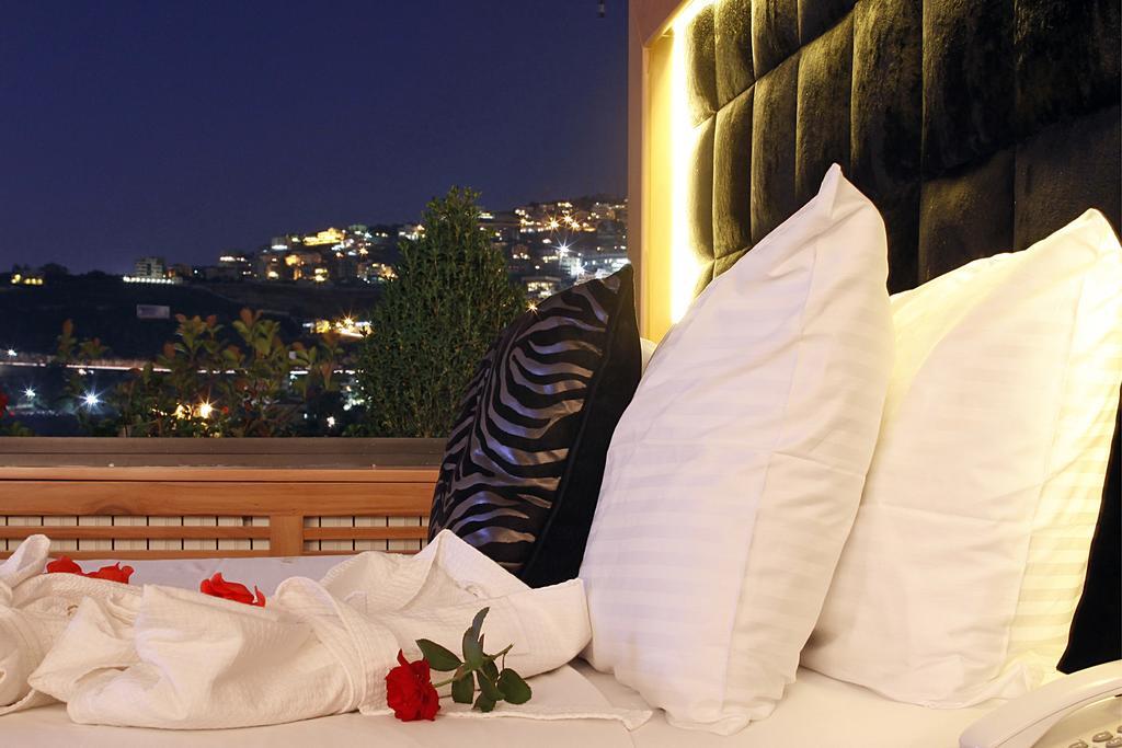 Luxor Hotel Jounieh Exterior photo