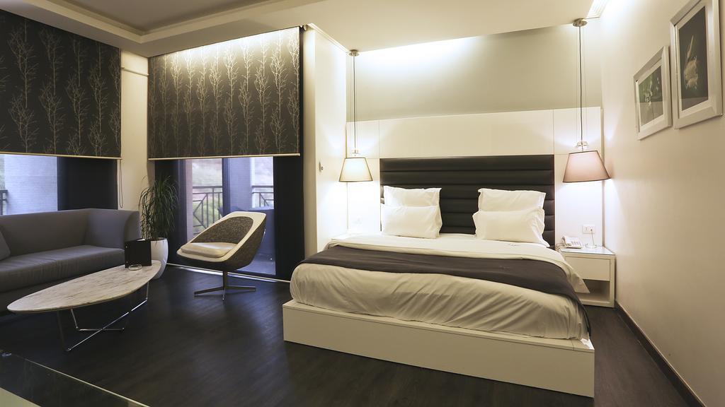 Luxor Hotel Jounieh Exterior photo