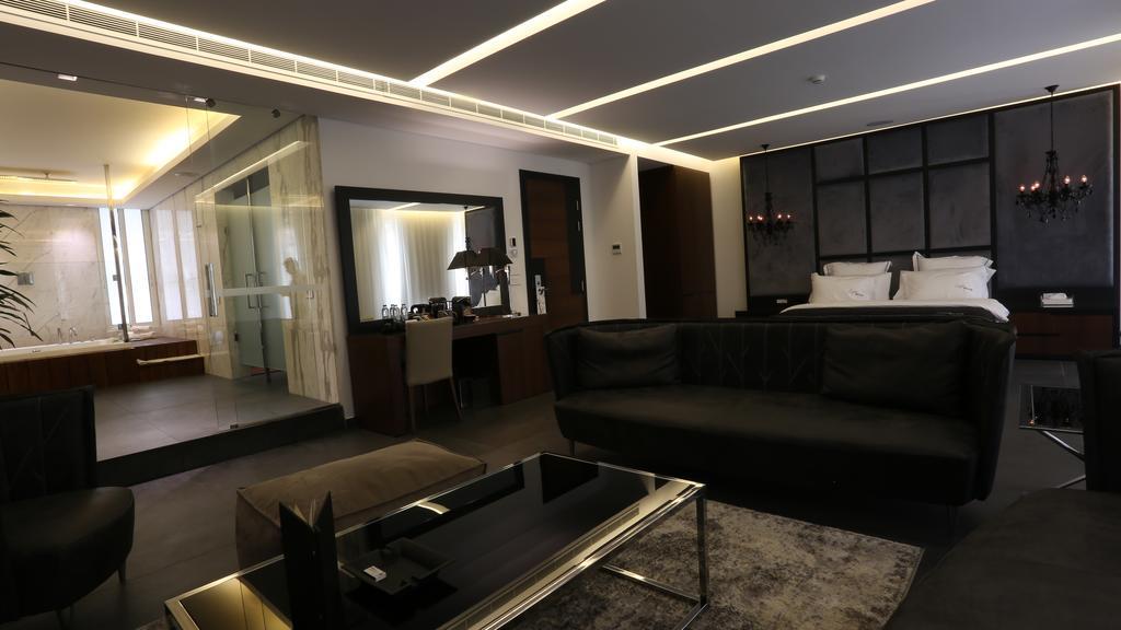 Luxor Hotel Jounieh Exterior photo
