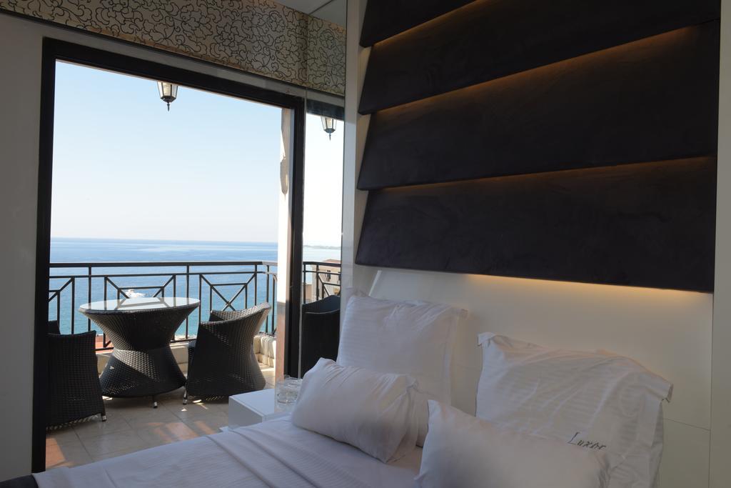 Luxor Hotel Jounieh Exterior photo