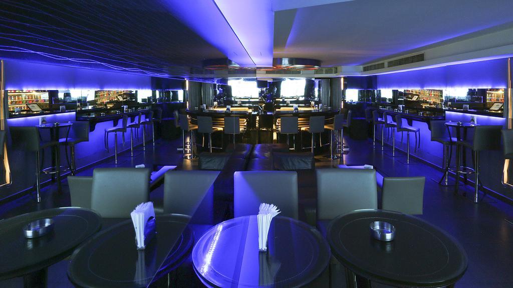 Luxor Hotel Jounieh Exterior photo
