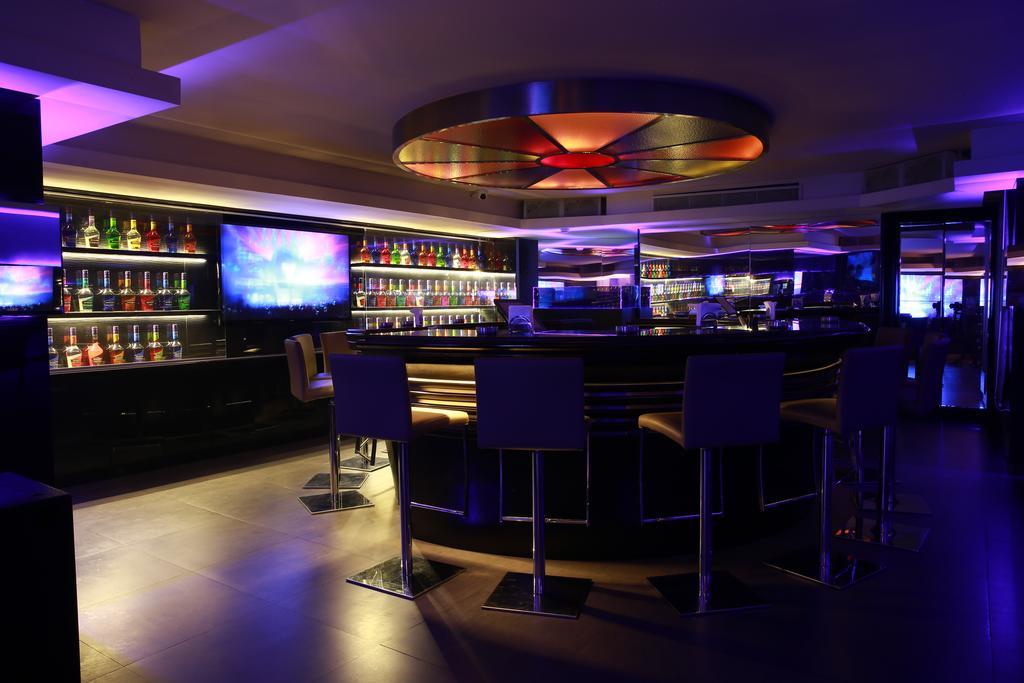 Luxor Hotel Jounieh Exterior photo