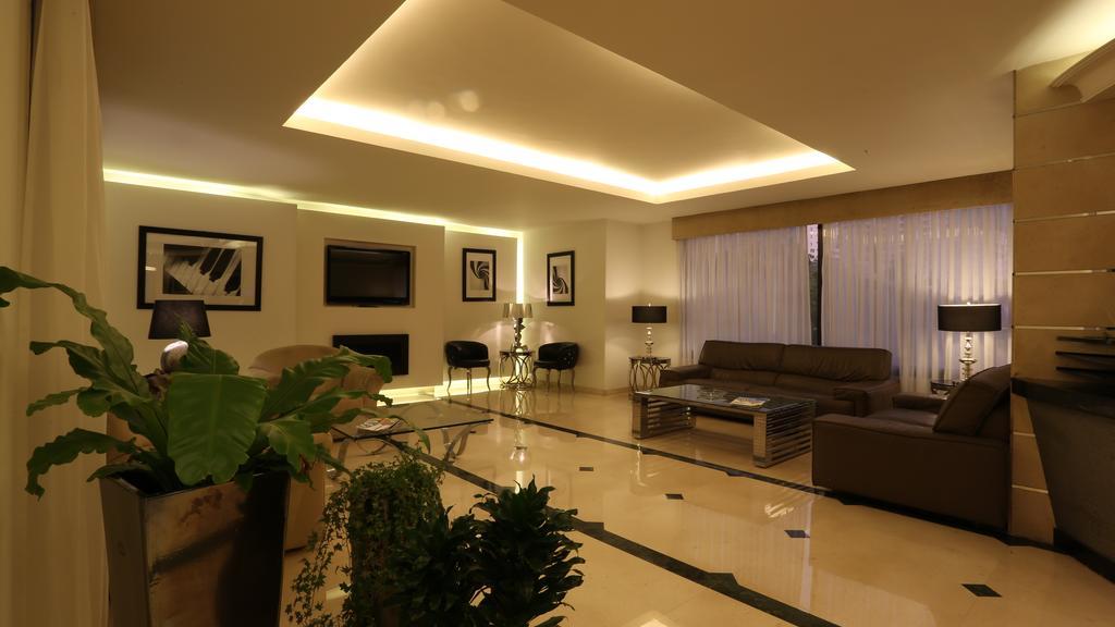 Luxor Hotel Jounieh Exterior photo