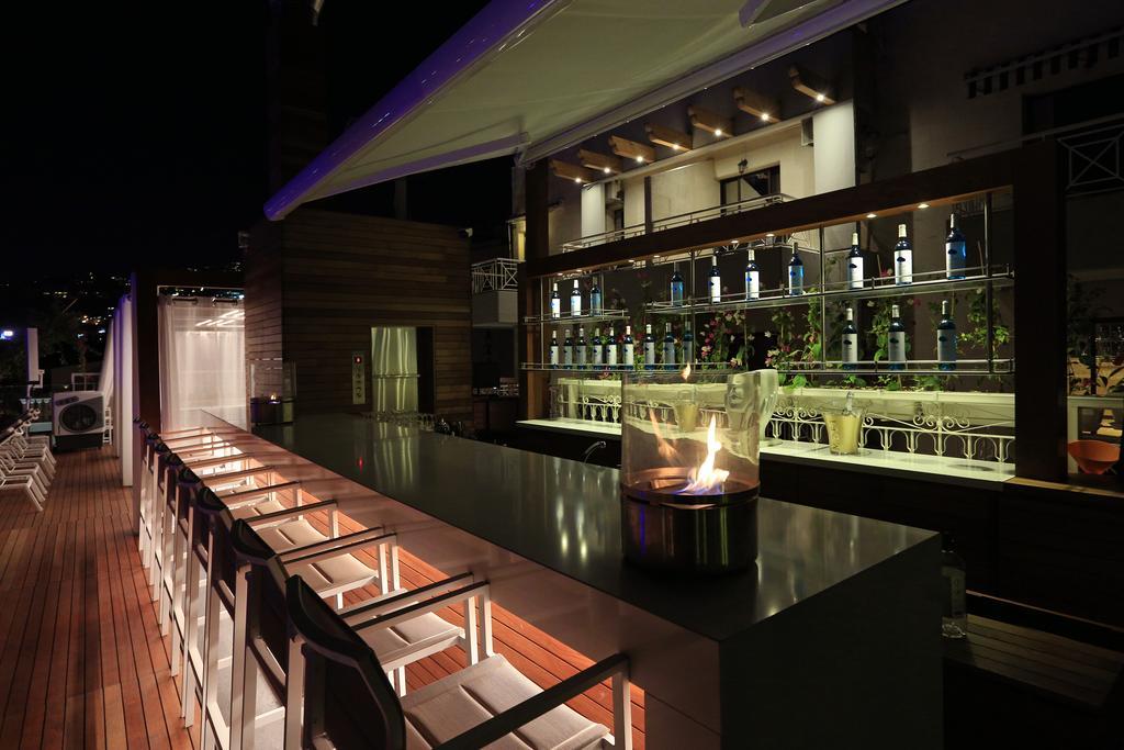 Luxor Hotel Jounieh Exterior photo