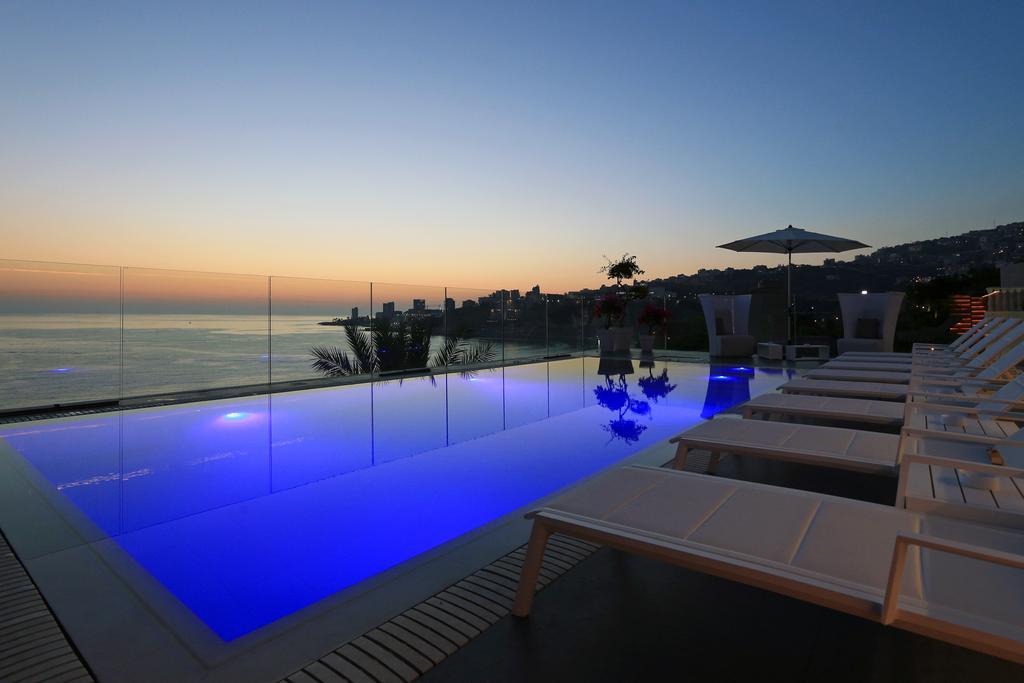 Luxor Hotel Jounieh Exterior photo