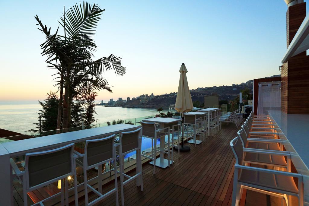 Luxor Hotel Jounieh Exterior photo