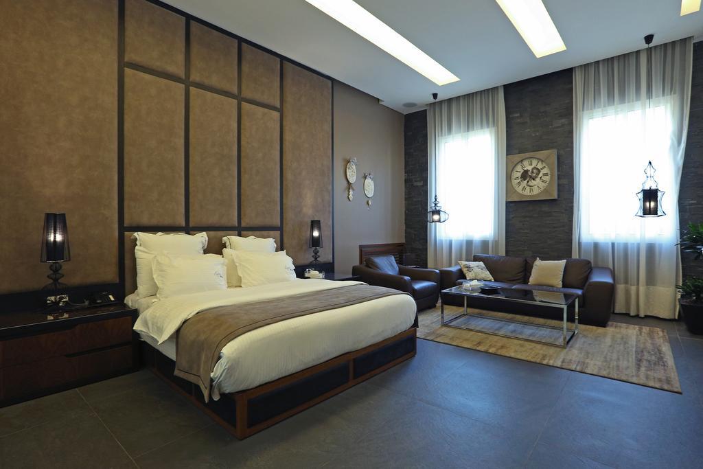Luxor Hotel Jounieh Exterior photo