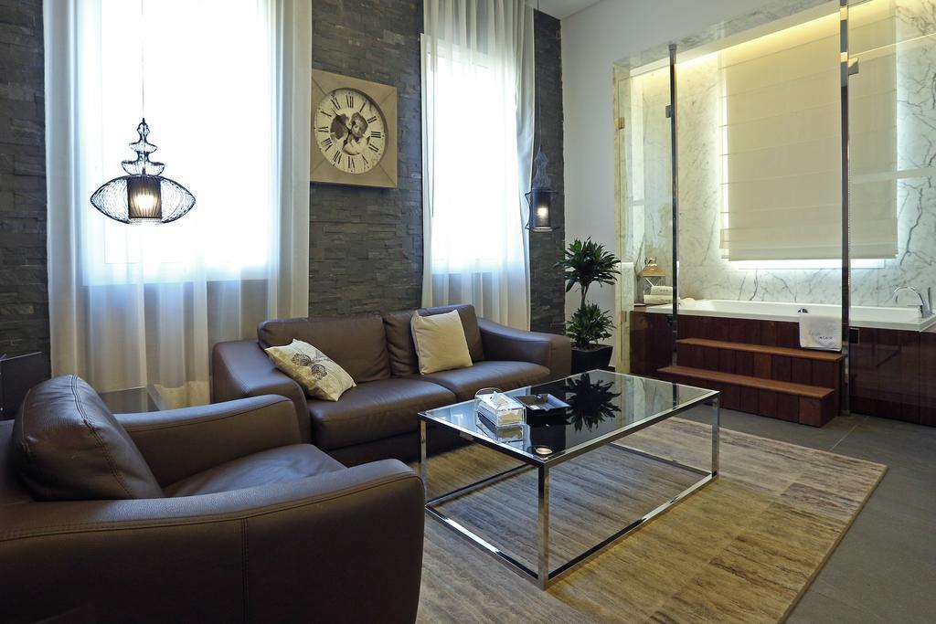 Luxor Hotel Jounieh Exterior photo