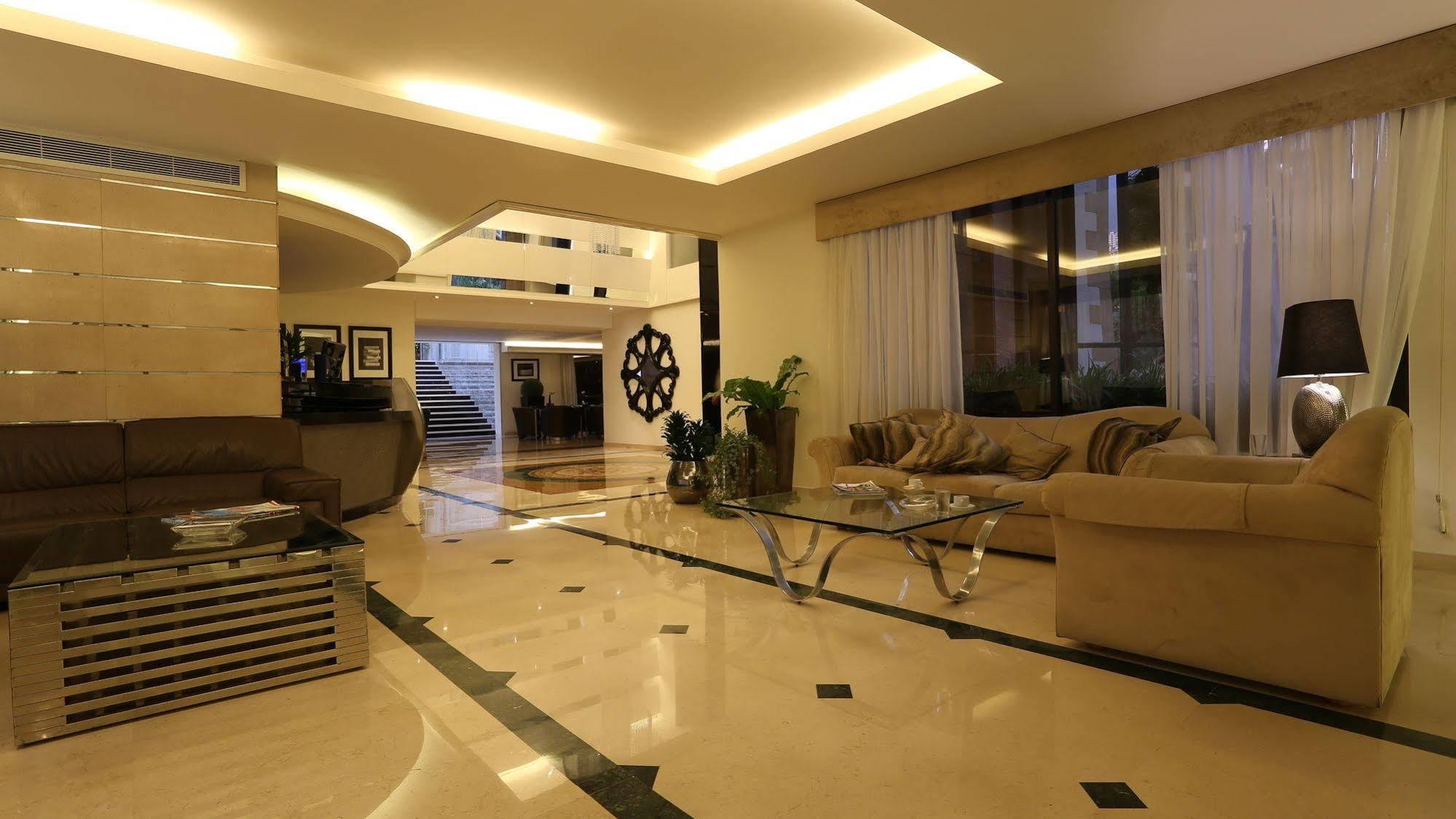 Luxor Hotel Jounieh Exterior photo