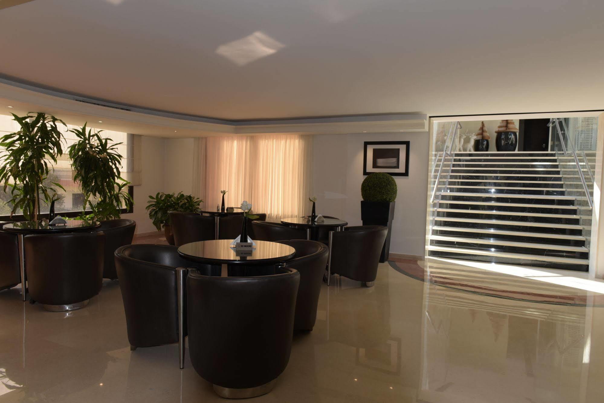 Luxor Hotel Jounieh Exterior photo