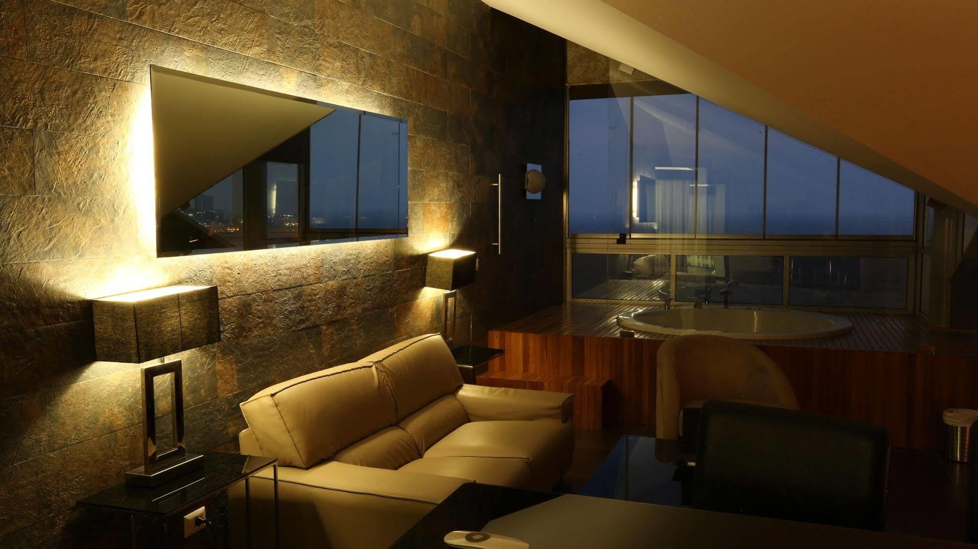 Luxor Hotel Jounieh Exterior photo
