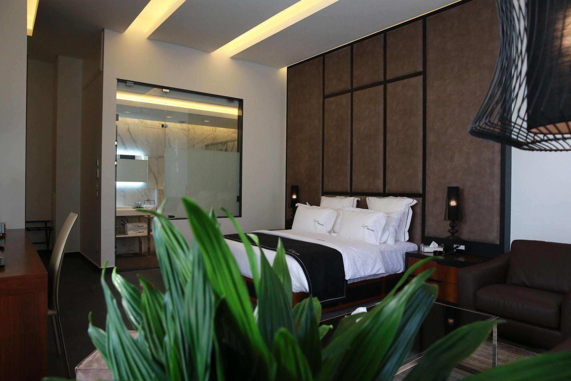 Luxor Hotel Jounieh Exterior photo