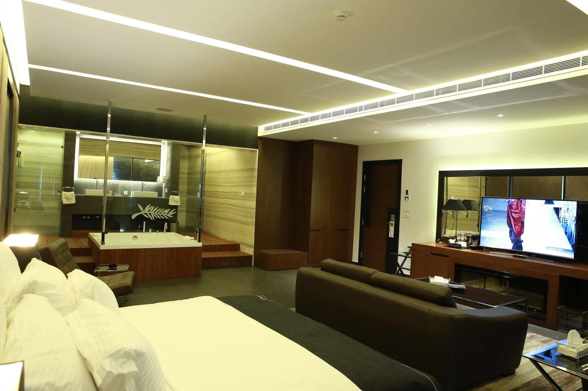Luxor Hotel Jounieh Exterior photo