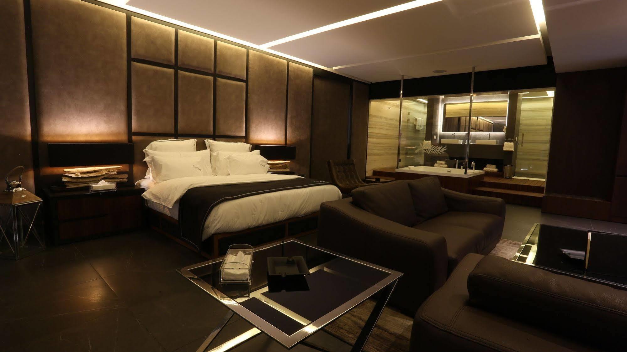 Luxor Hotel Jounieh Exterior photo