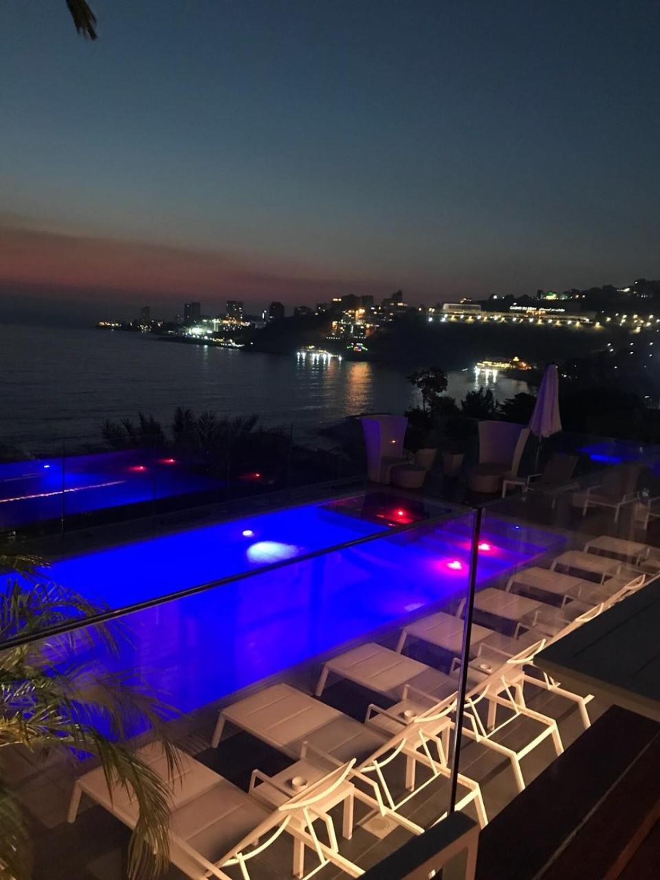 Luxor Hotel Jounieh Exterior photo